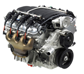 B2119 Engine